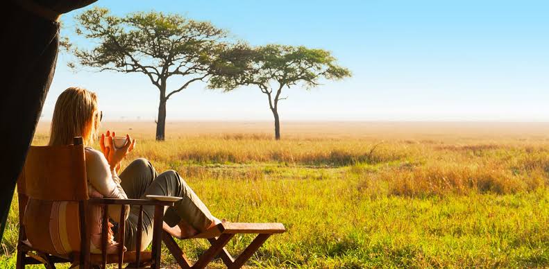 7-Day Classic Honeymoon Safari