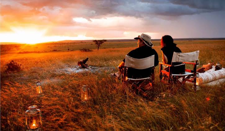 5-Day Northern Tanzania Safari